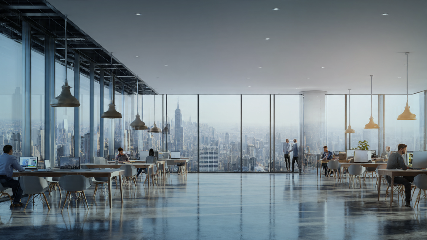 Human Interception Background